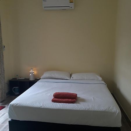 Khanom Garden Suite Bagian luar foto