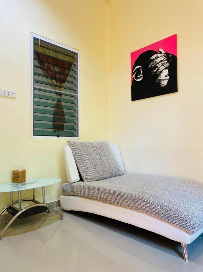 Khanom Garden Suite Bagian luar foto