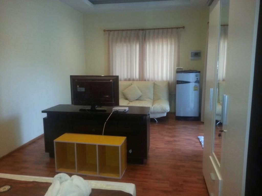 Khanom Garden Suite Ruang foto