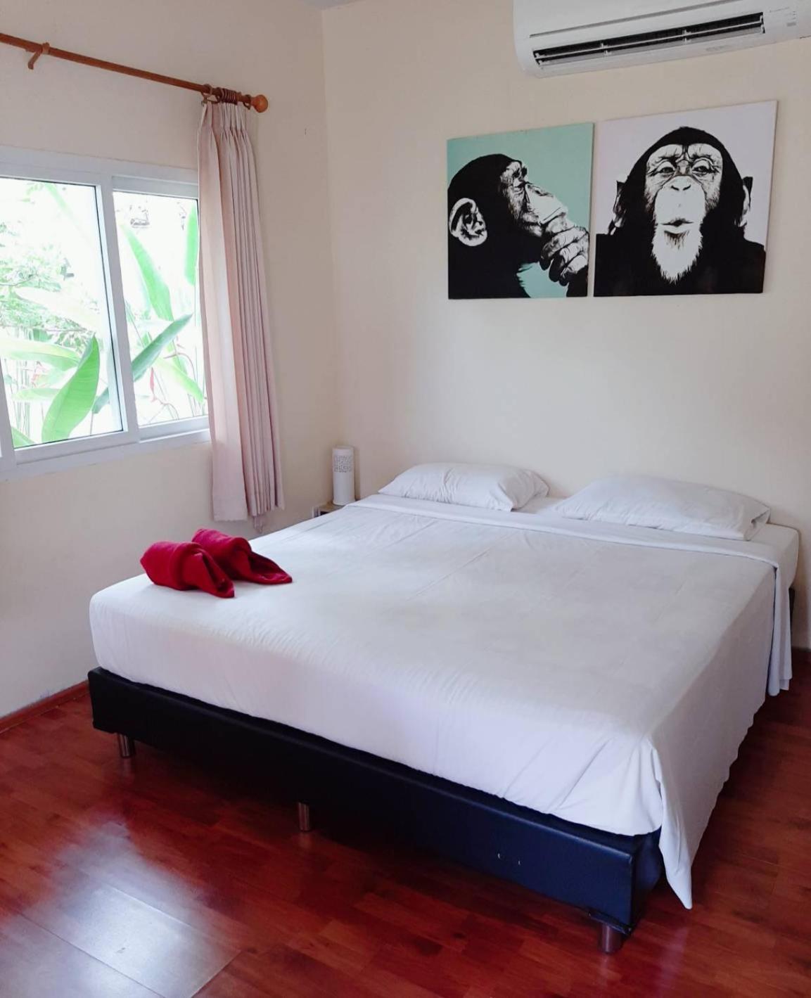 Khanom Garden Suite Ruang foto