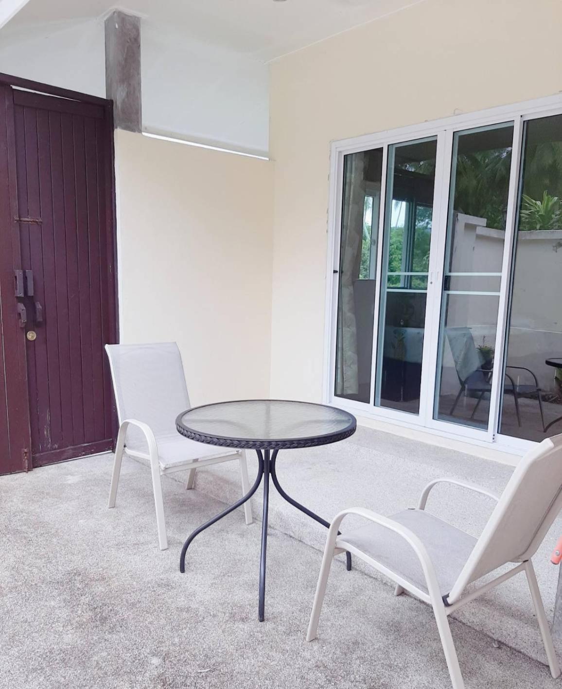 Khanom Garden Suite Ruang foto
