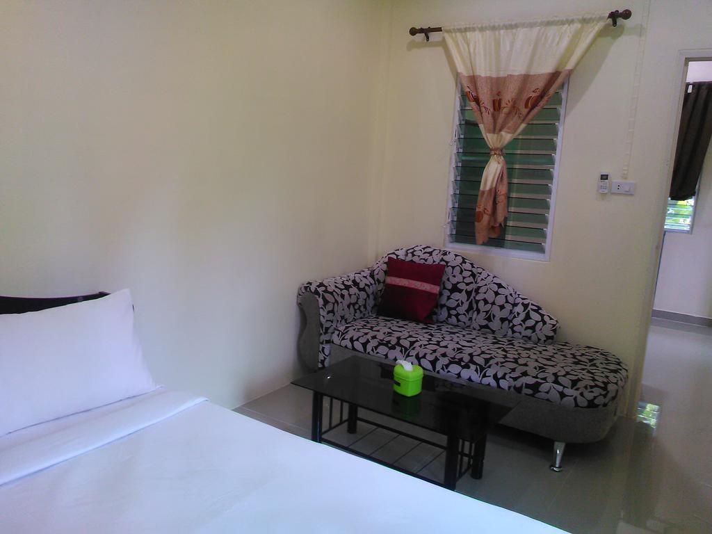Khanom Garden Suite Bagian luar foto