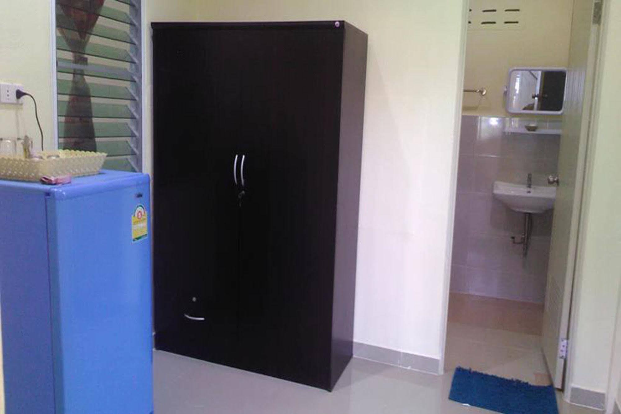 Khanom Garden Suite Bagian luar foto