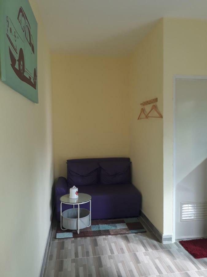 Khanom Garden Suite Bagian luar foto
